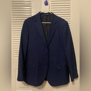 Nautica Dark Blue Sport Coat